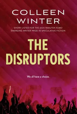 Les Perturbateurs - The Disruptors