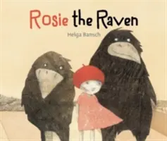 Rosie le corbeau - Rosie the Raven