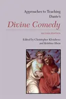 Approches de l'enseignement de la Divine Comédie de Dante - Approaches to Teaching Dante's Divine Comedy