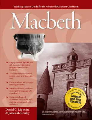 Classe d'enseignement supérieur : Macbeth - Advanced Placement Classroom: Macbeth