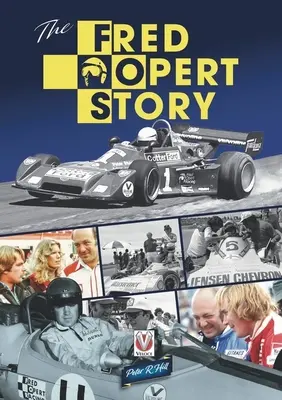 L'histoire de Fred Opert - The Fred Opert Story