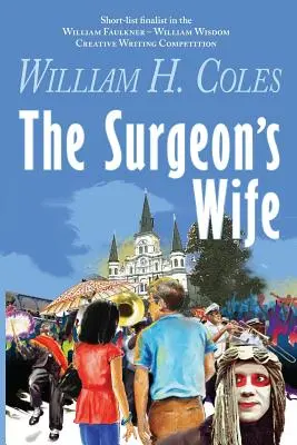 La femme du chirurgien - The Surgeon's Wife