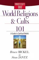 Religions et cultes du monde 101 - World Religions and Cults 101