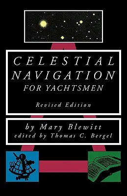 Navigation céleste pour les plaisanciers - Celestial Navigation for Yachtsmen