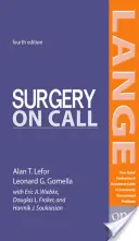 Chirurgie de garde - Surgery on Call