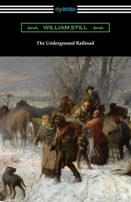 Le chemin de fer clandestin - The Underground Railroad