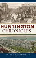 Chroniques de Huntington - Huntington Chronicles