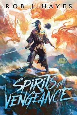 Les esprits de la vengeance - Spirits of Vengeance