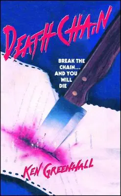 La chaîne de la mort - Deathchain