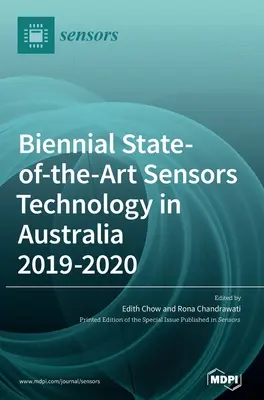 Biennale sur l'état de l'art de la technologie des capteurs en Australie 2019-2020 - Biennial State-of-the-Art Sensors Technology in Australia 2019-2020