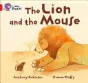 Le lion et la souris - The Lion and the Mouse