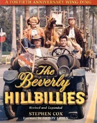 Les Beverly Hillbillies : Un Wing Ding pour le quarantième anniversaire - The Beverly Hillbillies: A Fortieth Anniversary Wing Ding