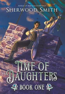 Le temps des filles I - Time of Daughters I