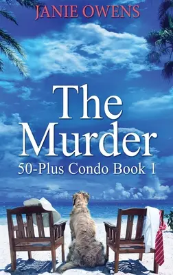 Le meurtre : Édition Hardcover en gros caractères - The Murder: Large Print Hardcover Edition