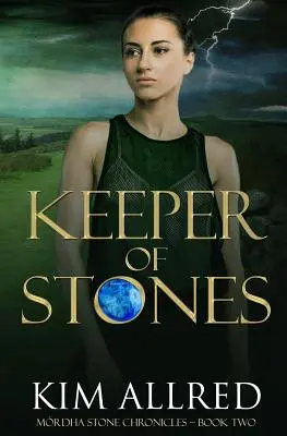 Le gardien des pierres - Keeper of Stones