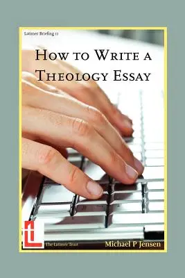 Comment rédiger un essai de théologie - How to Write a Theology Essay