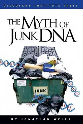 Le mythe de l'ADN poubelle - The Myth of Junk DNA