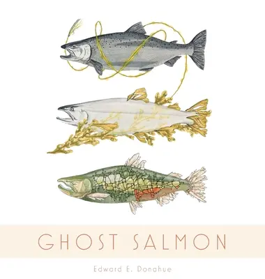 Le saumon fantôme - Ghost Salmon