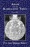 Adam et les arbres kabbalistiques - Adam and the Kabbalistic Trees
