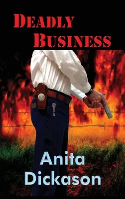 Une affaire mortelle - Deadly Business