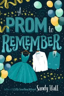 Un bal de fin d'année à ne pas oublier - A Prom to Remember