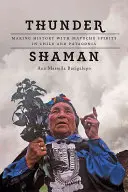 Thunder Shaman : Faire l'histoire avec les esprits Mapuche au Chili et en Patagonie - Thunder Shaman: Making History with Mapuche Spirits in Chile and Patagonia