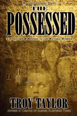 Les possédés - The Possessed