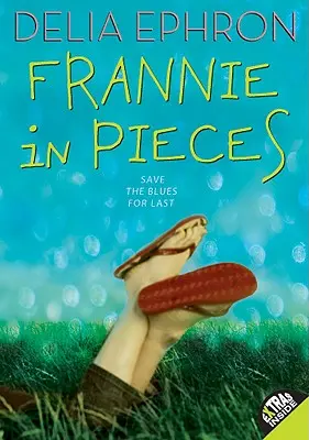 Frannie en morceaux - Frannie in Pieces