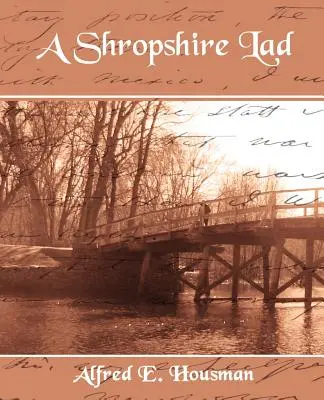 Un garçon du Shropshire - A Shropshire Lad