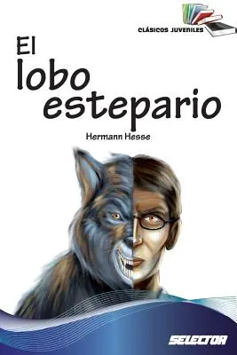 El lobo estepario