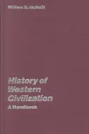 Histoire de la civilisation occidentale : Un manuel - History of Western Civilization: A Handbook