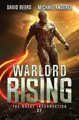 L'ascension du seigneur de guerre - Warlord Rising