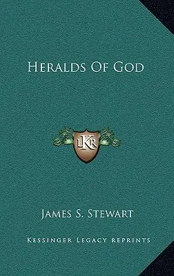 Les hérauts de Dieu - Heralds of God