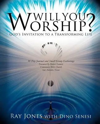 Voulez-vous adorer ? - Will You Worship?