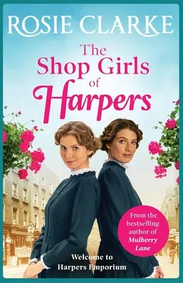 Les vendeuses de Harpers - The Shop Girls of Harpers