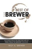 Le meilleur du brasseur - Best of The Brewer