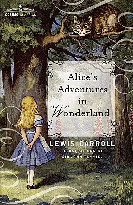 Les aventures d'Alice au pays des merveilles - Alice's Adventures in Wonderland