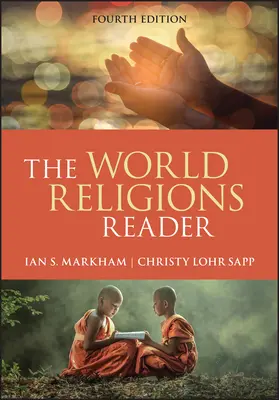 Un livre sur les religions du monde - A World Religions Reader