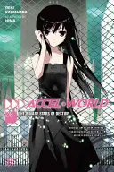 Accel World, Vol. 8 (Light Novel) : Les étoiles binaires du destin - Accel World, Vol. 8 (Light Novel): The Binary Stars of Destiny