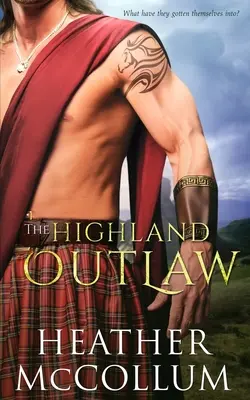 Le hors-la-loi des Highlands - The Highland Outlaw