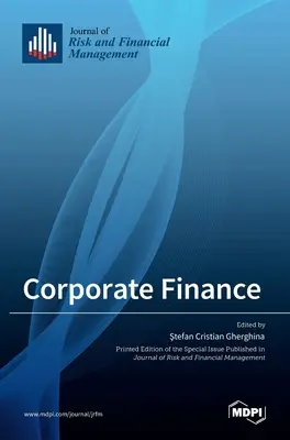 Finance d'entreprise - Corporate Finance