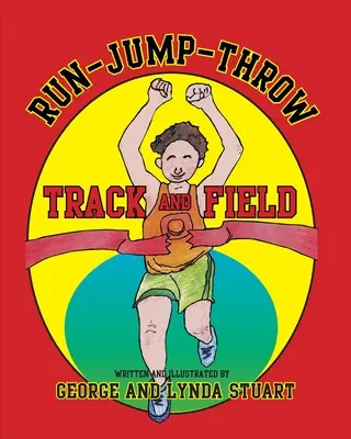 Courir, sauter, lancer, l'athlétisme - Run-Jump-Throw, Track and Field