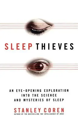 Les voleurs de sommeil - Sleep Thieves