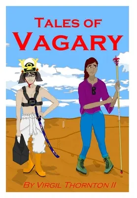 Histoires de vagabondage - Tales of Vagary