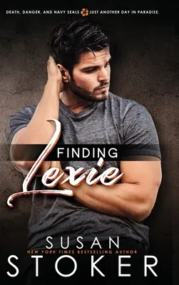 Retrouver Lexie - Finding Lexie