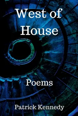 À l'ouest de la maison - West of House