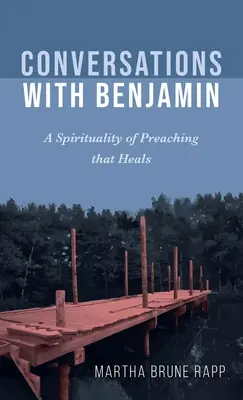 Conversations avec Benjamin - Conversations with Benjamin