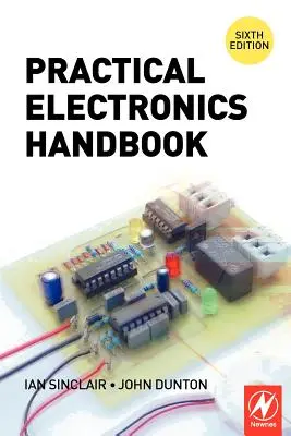 Manuel pratique d'électronique - Practical Electronics Handbook