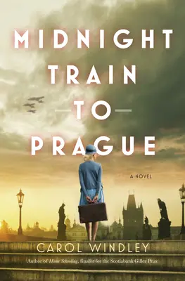 Train de minuit pour Prague - Midnight Train to Prague