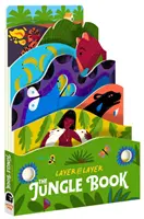 Le livre de la jungle - Jungle Book